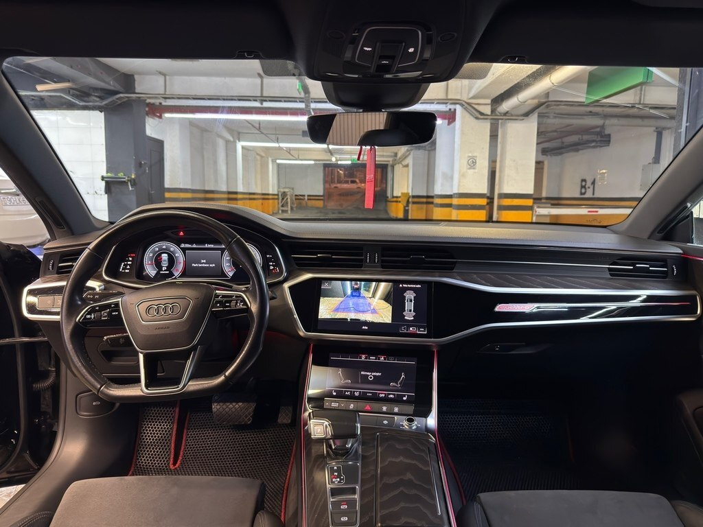 2021 Audi A7, 2.0L, 80000km - Image 8