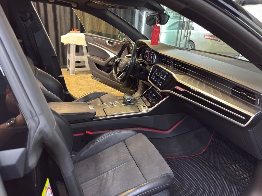 2021 Audi A7, 2.0L, 80000km - Image 9