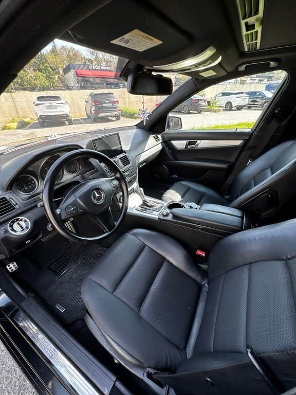 2010 Mercedes C 300, 3.0L, 318000km - Image 18