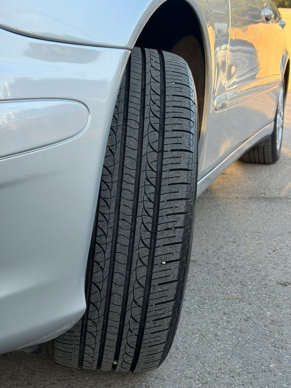 2006 Mercedes E 200, 2.2L, 310000km - Image 13