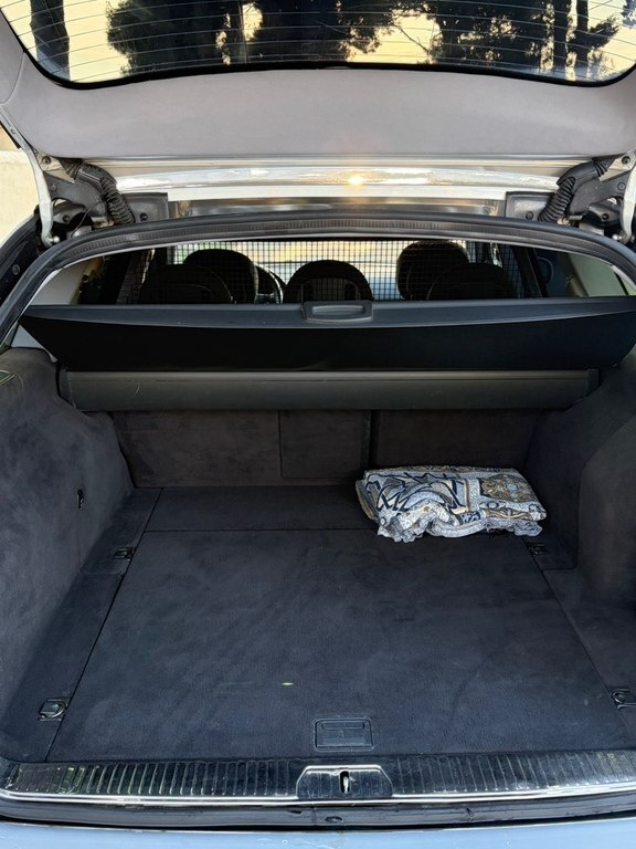 2006 Mercedes E 200, 2.2L, 310000km - Image 15