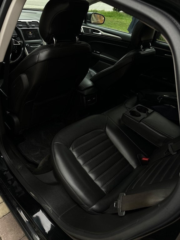 2014 Ford Fusion (North America), 1.5L, 274000km - Image 6