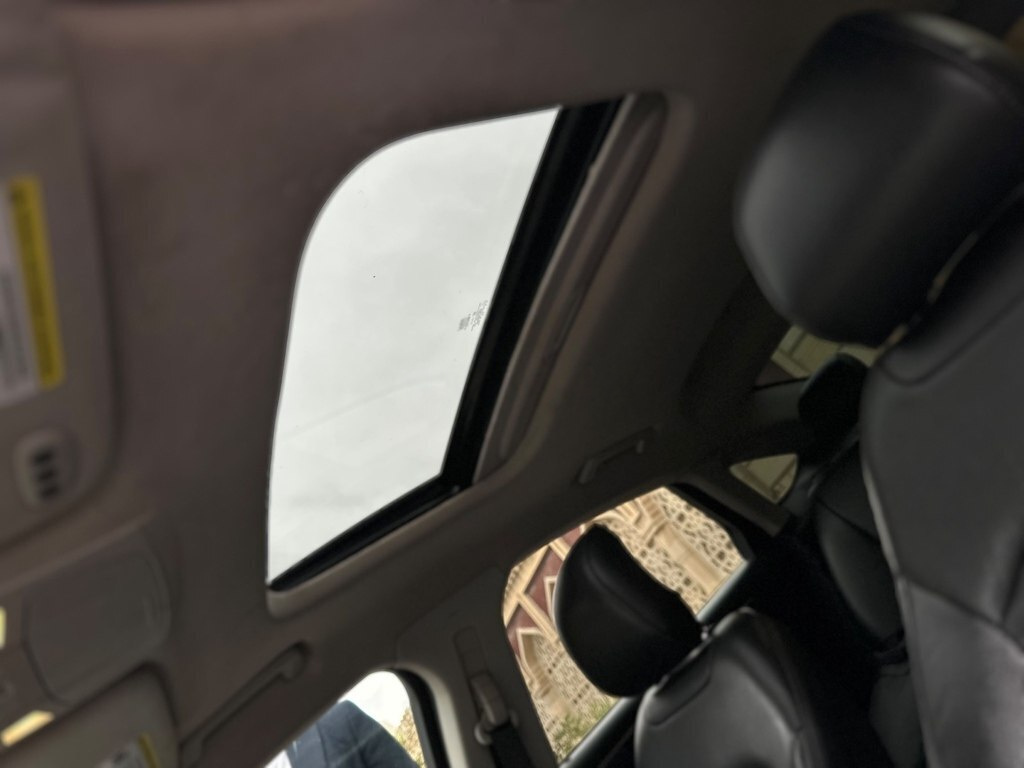 2014 Ford Fusion (North America), 1.5L, 274000km - Image 10