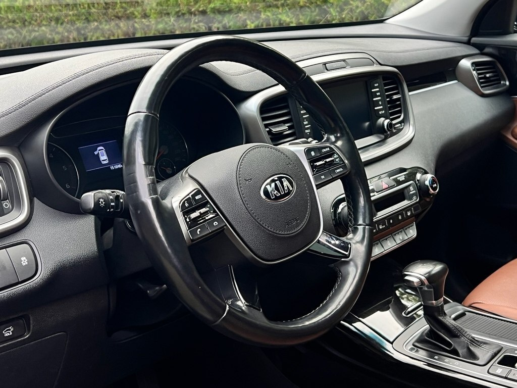 2018 Kia Sorento, 2.0L, 151000km - Image 11