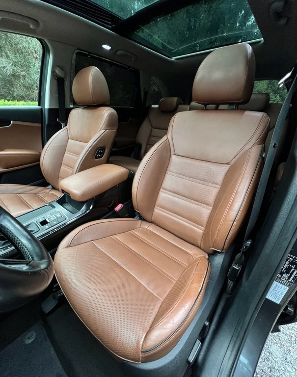 2018 Kia Sorento, 2.0L, 151000km - Image 13