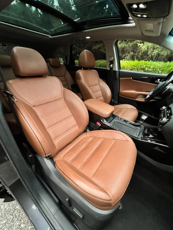 2018 Kia Sorento, 2.0L, 151000km - Image 14