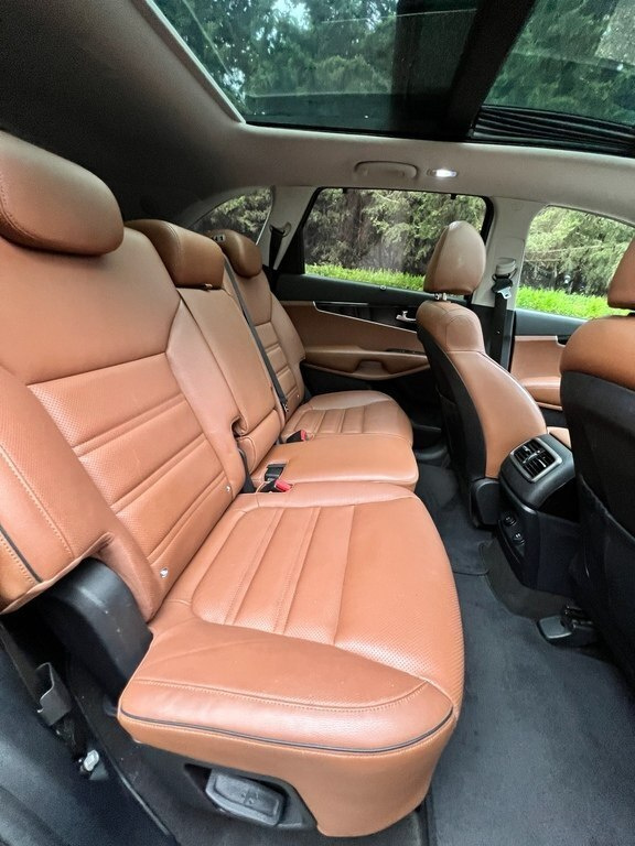 2018 Kia Sorento, 2.0L, 151000km - Image 15