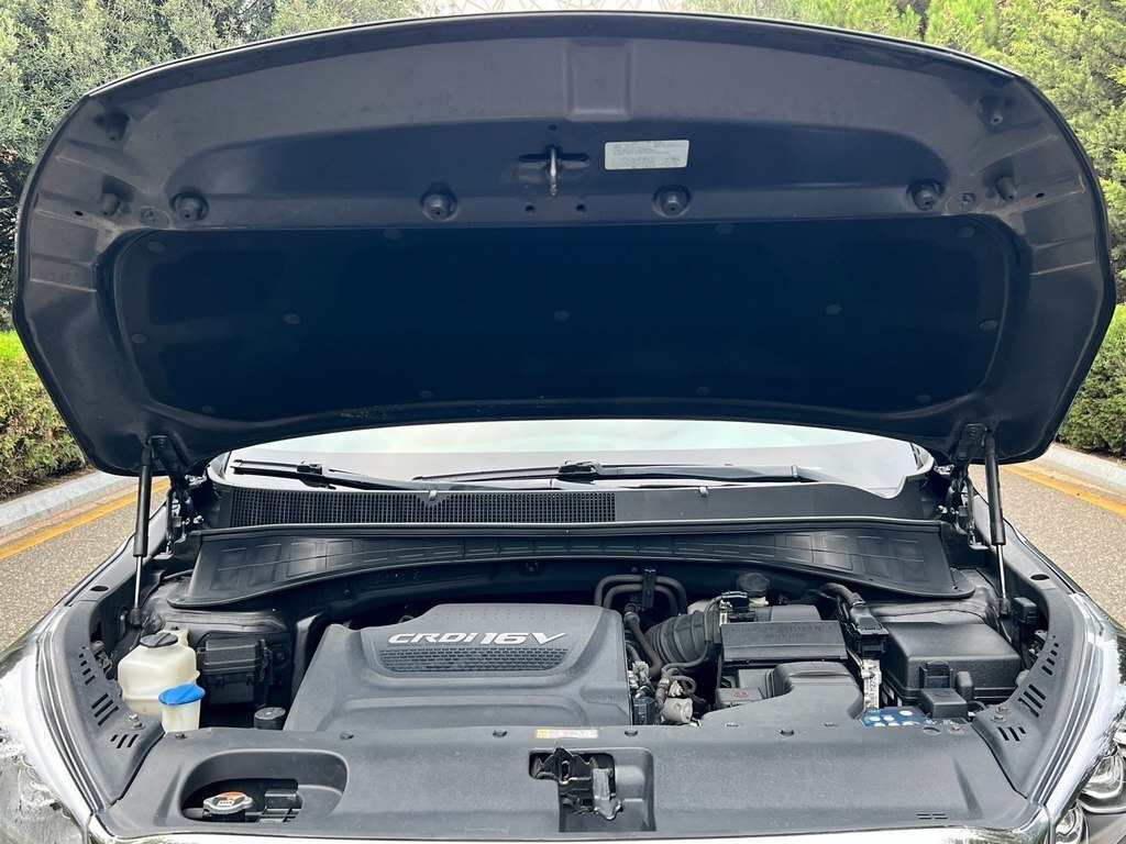 2018 Kia Sorento, 2.0L, 151000km - Image 19