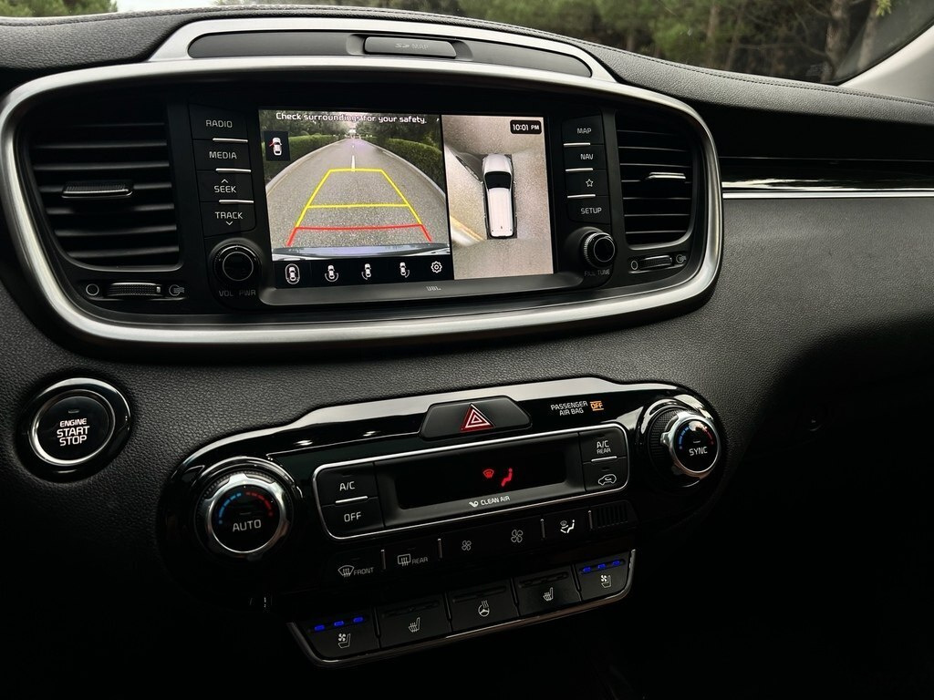 2018 Kia Sorento, 2.0L, 151000km - Image 20