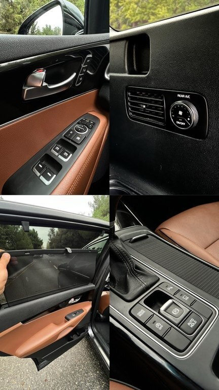 2018 Kia Sorento, 2.0L, 151000km - Image 21