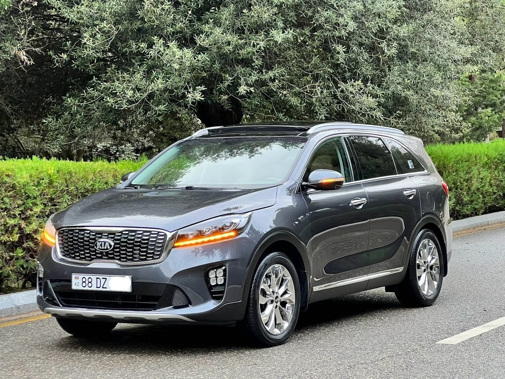 2018 Kia Sorento, 2.0L, 151000km - Image 5
