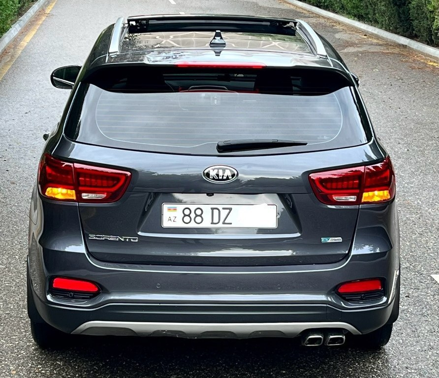 2018 Kia Sorento, 2.0L, 151000km - Image 7