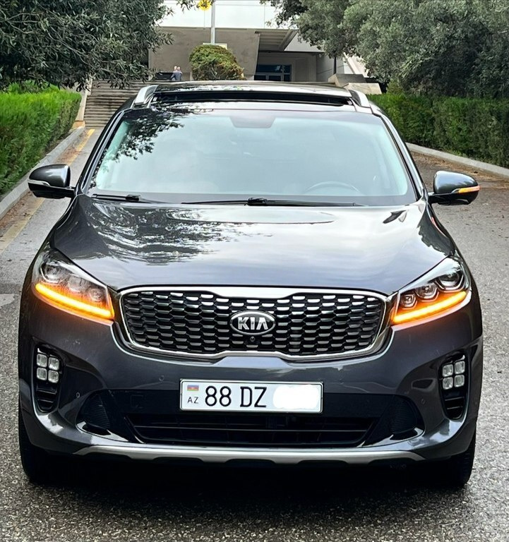 2018 Kia Sorento, 2.0L, 151000km - Image 8