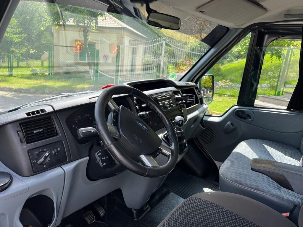 2008 Ford Transit, 2.4L, 340300km - Image 17