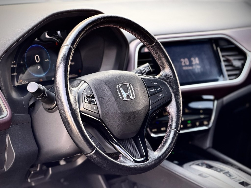 2021 Honda M-NV, 0.0L, 55000km - Image 12