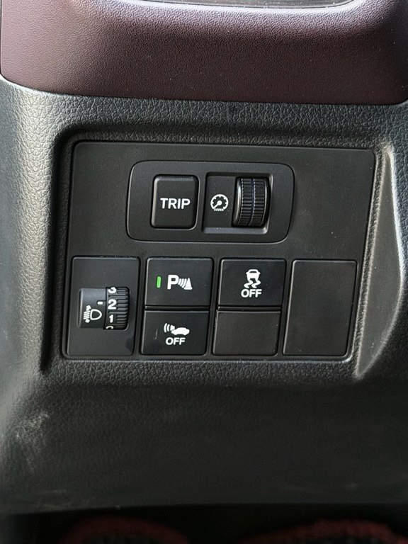 2021 Honda M-NV, 0.0L, 55000km - Image 13