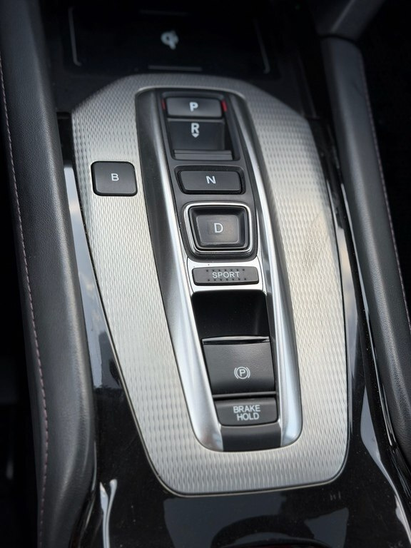 2021 Honda M-NV, 0.0L, 55000km - Image 14