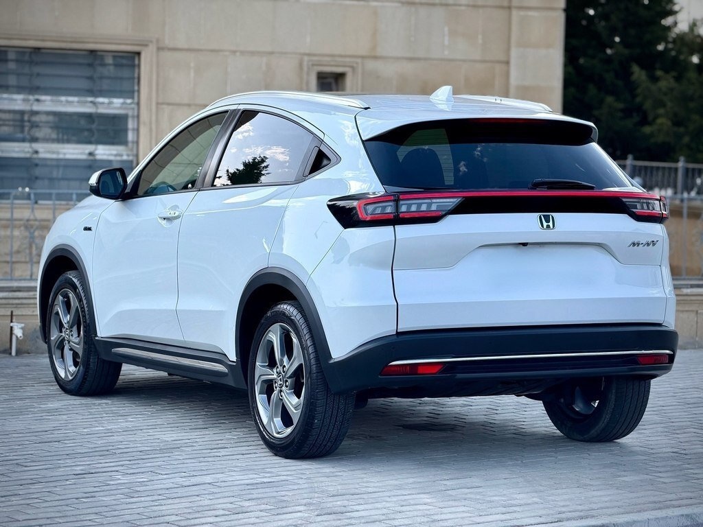 2021 Honda M-NV, 0.0L, 55000km - Image 6