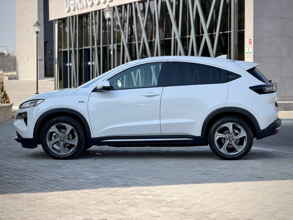 2021 Honda M-NV, 0.0L, 55000km - Image 7