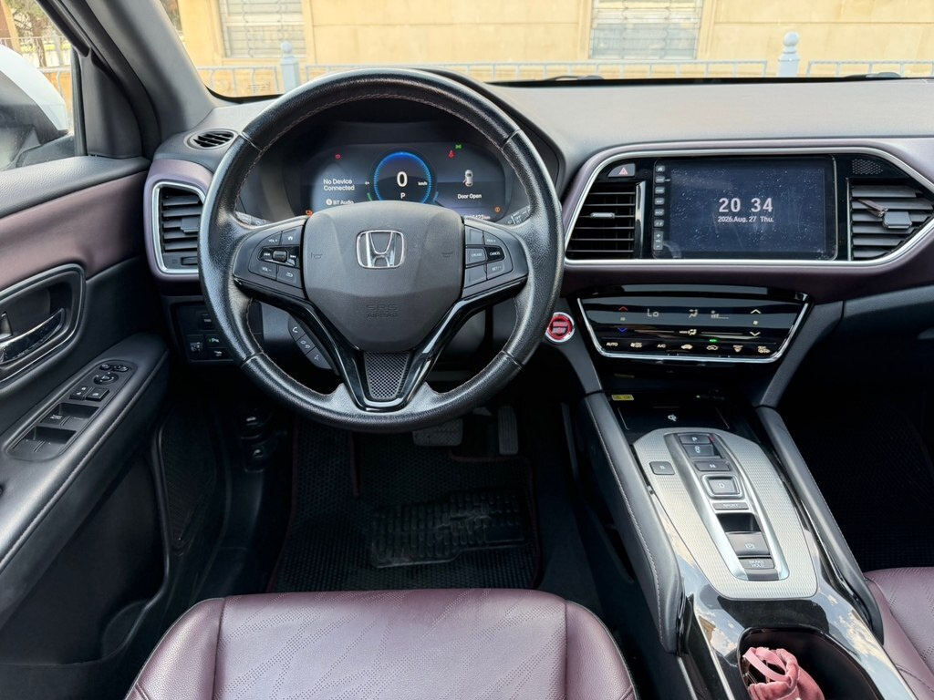 2021 Honda M-NV, 0.0L, 55000km - Image 10
