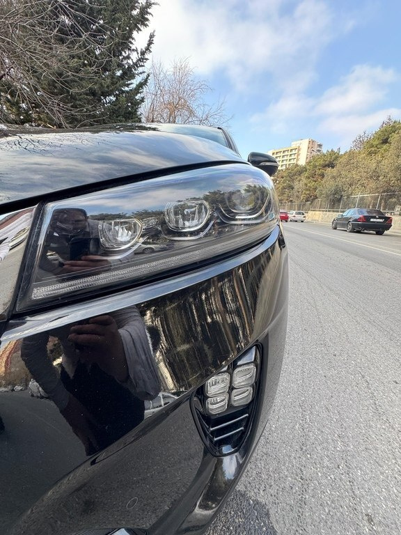2017 Kia Sorento, 2.2L, 180000km - Image 12