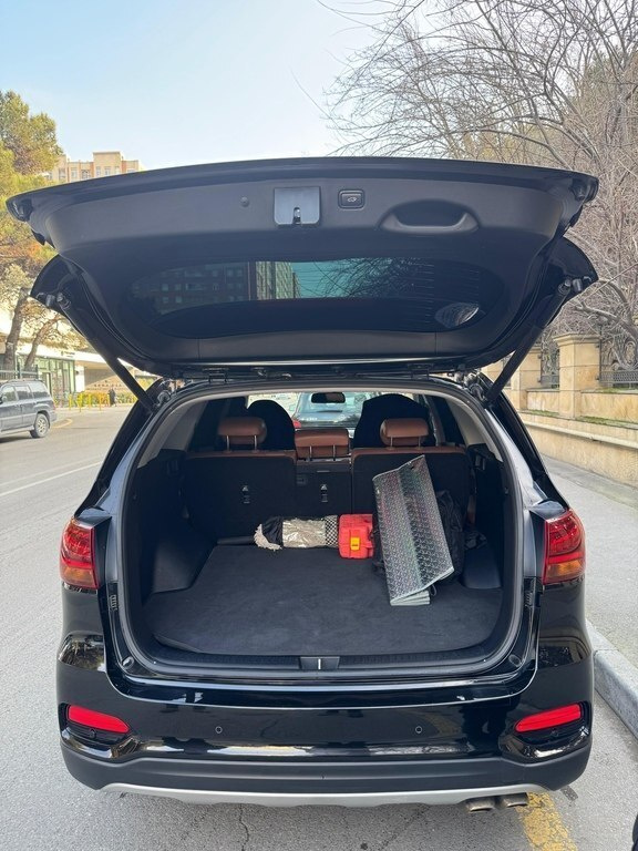 2017 Kia Sorento, 2.2L, 180000km - Image 14
