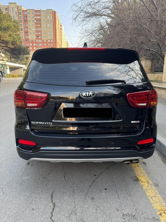2017 Kia Sorento, 2.2L, 180000km - Image 17