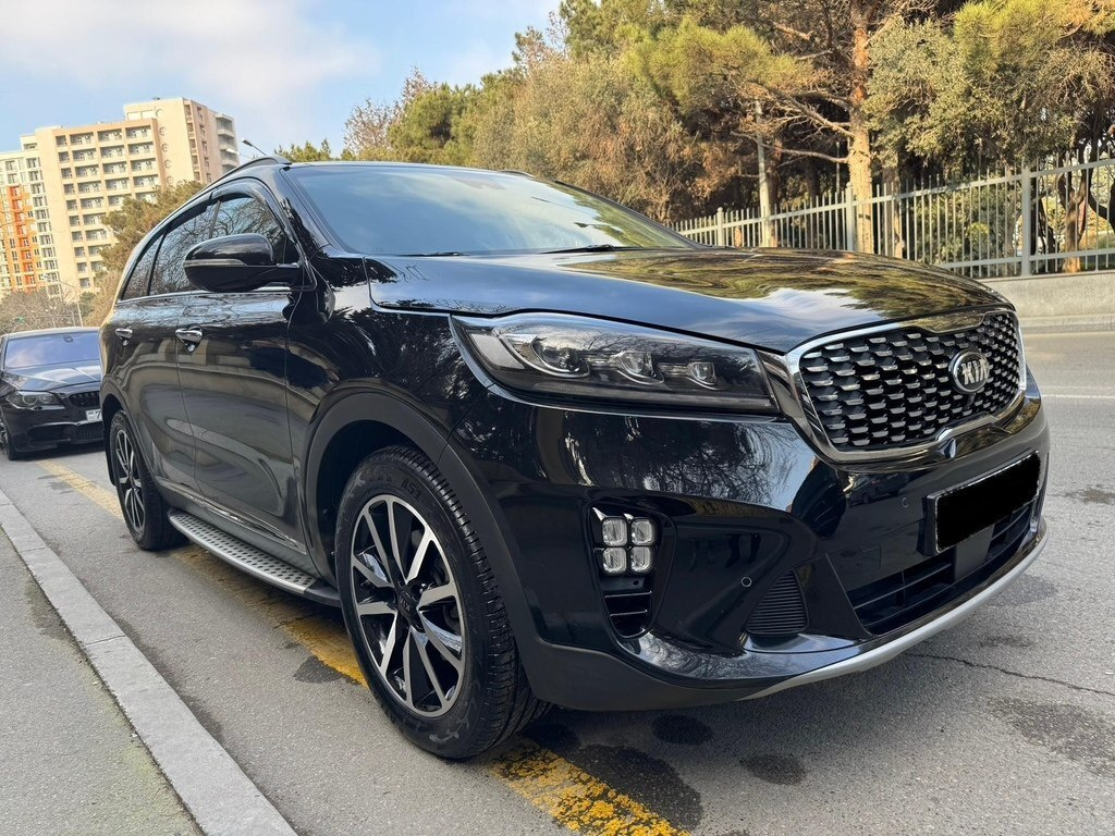 2017 Kia Sorento, 2.2L, 180000km - Image 19
