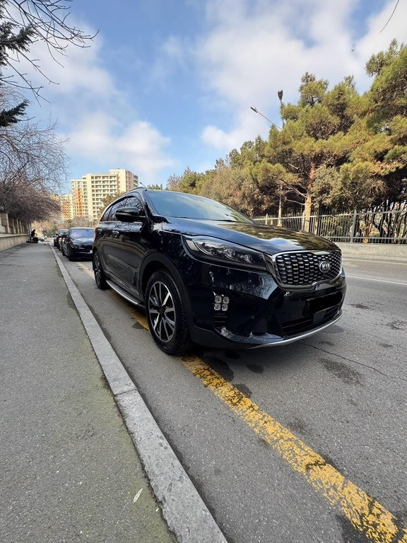 2017 Kia Sorento, 2.2L, 180000km - Image 8