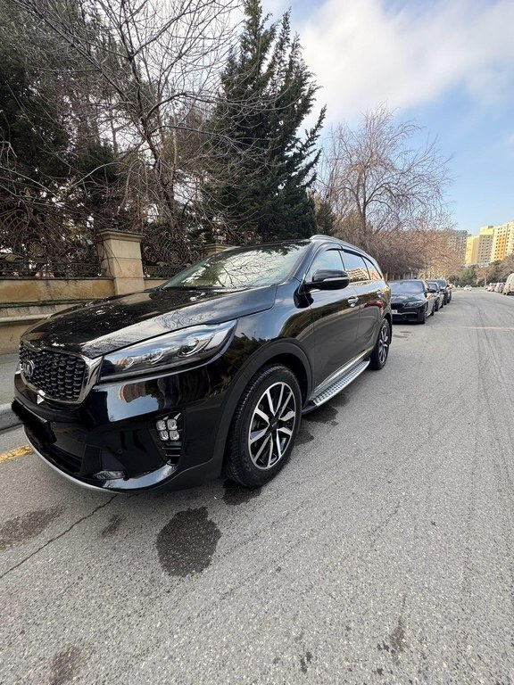 2017 Kia Sorento, 2.2L, 180000km - Image 9