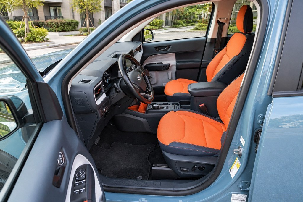 2022 Ford Maverick, 2.5L, 115000km - Image 20