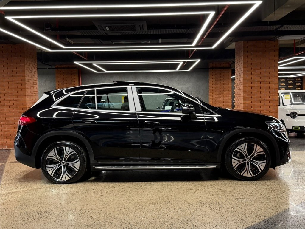 2024 Mercedes EQE 500 4MATIC SUV, 0.0L, 0km - Image 12