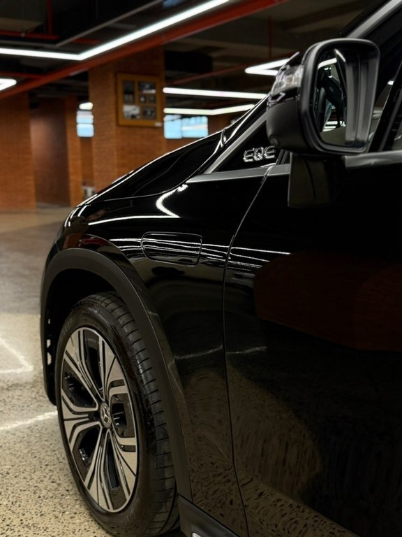 2024 Mercedes EQE 500 4MATIC SUV, 0.0L, 0km - Image 13