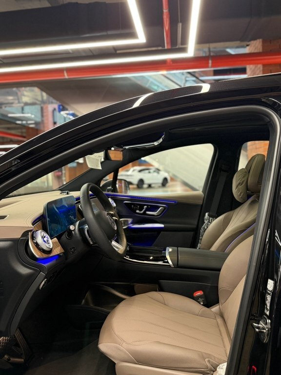 2024 Mercedes EQE 500 4MATIC SUV, 0.0L, 0km - Image 16