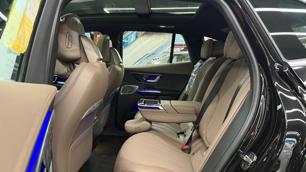 2024 Mercedes EQE 500 4MATIC SUV, 0.0L, 0km - Image 19