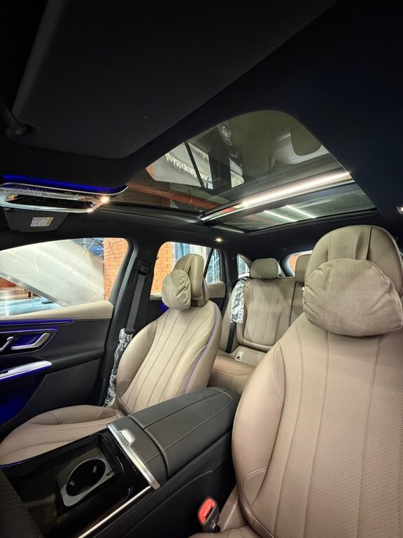 2024 Mercedes EQE 500 4MATIC SUV, 0.0L, 0km - Image 21
