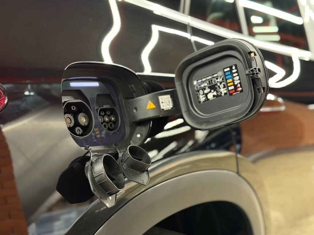 2024 Mercedes EQE 500 4MATIC SUV, 0.0L, 0km - Image 24