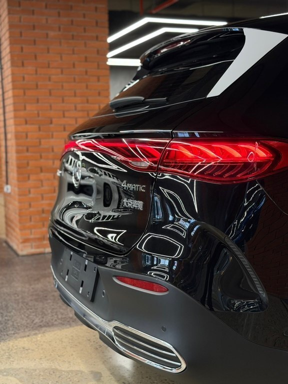 2024 Mercedes EQE 500 4MATIC SUV, 0.0L, 0km - Image 9