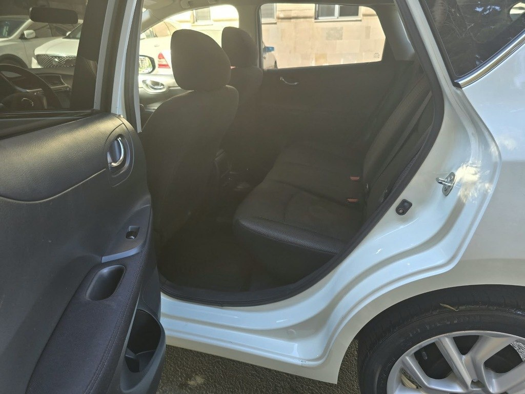2013 Nissan Tiida, 1.8L, 126000km - Image 11