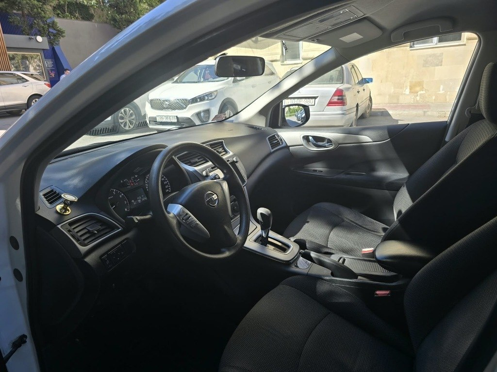 2013 Nissan Tiida, 1.8L, 126000km - Image 9