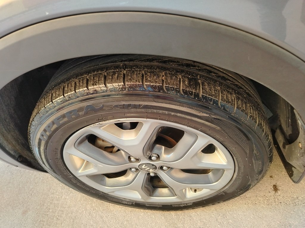 2015 Kia Sorento, 2.0L, 244900km - Image 3