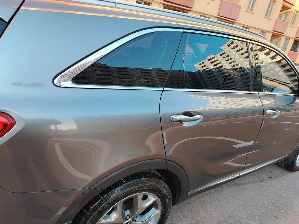 2015 Kia Sorento, 2.0L, 244900km - Image 7
