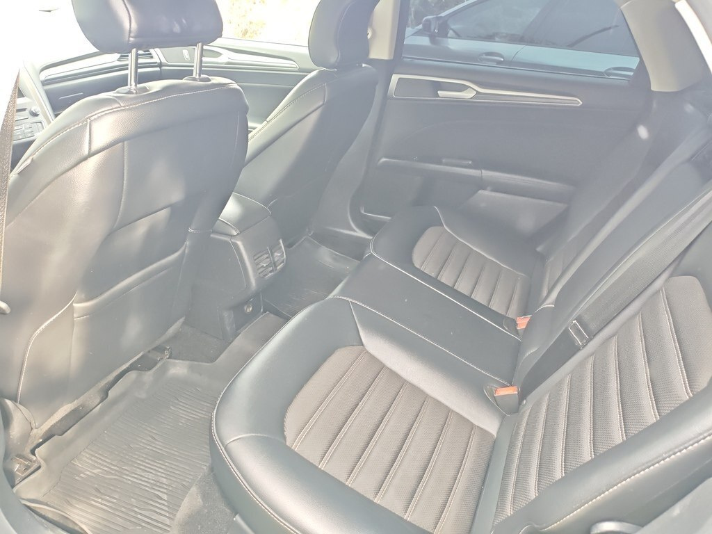 2017 Ford Fusion (North America), 1.5L, 231062km - Image 9
