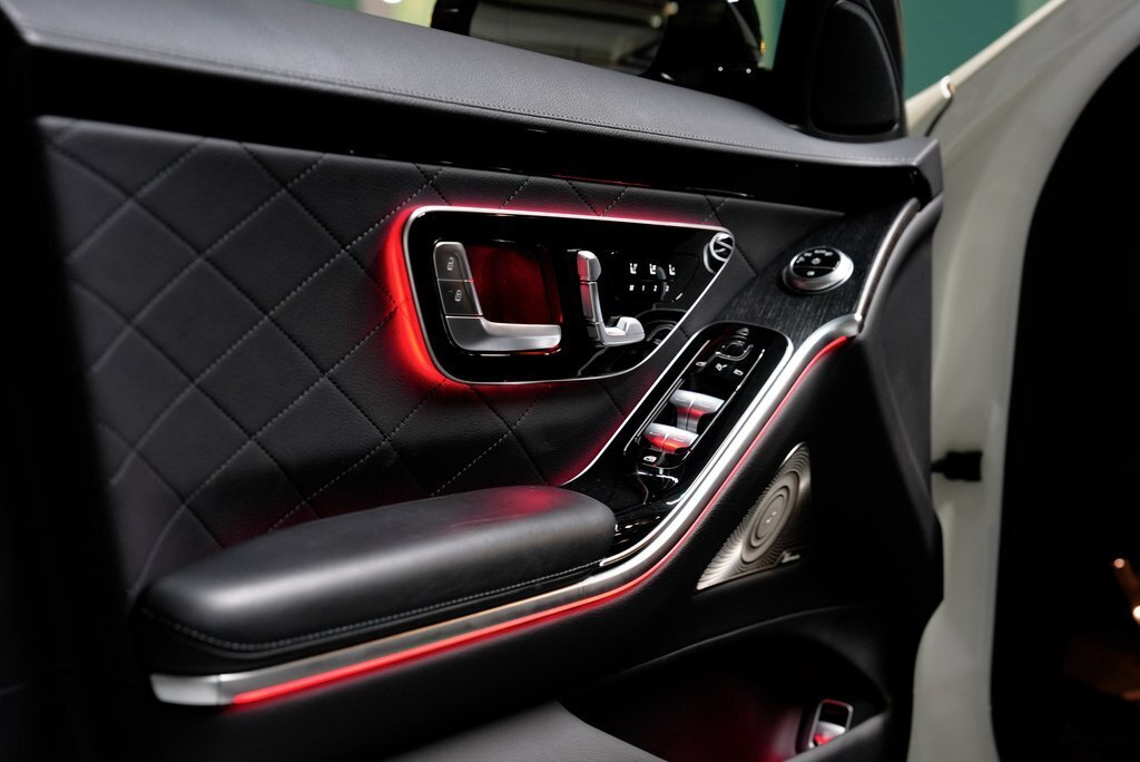 2022 Mercedes S 580 e 4MATIC, 3.0L, 39200km - Image 14