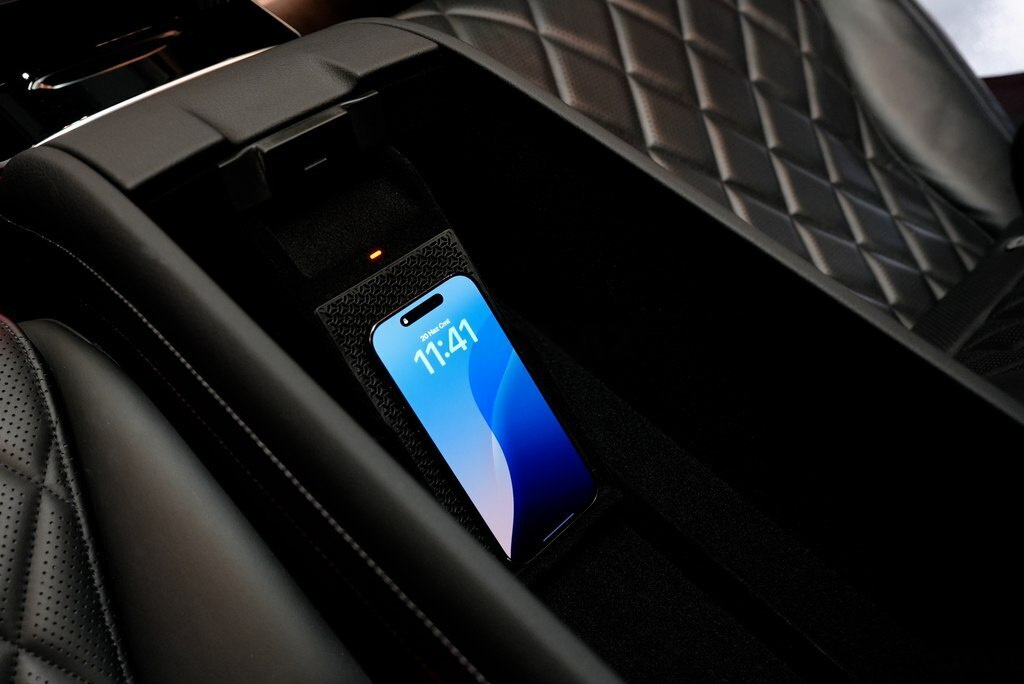 2022 Mercedes S 580 e 4MATIC, 3.0L, 39200km - Image 16