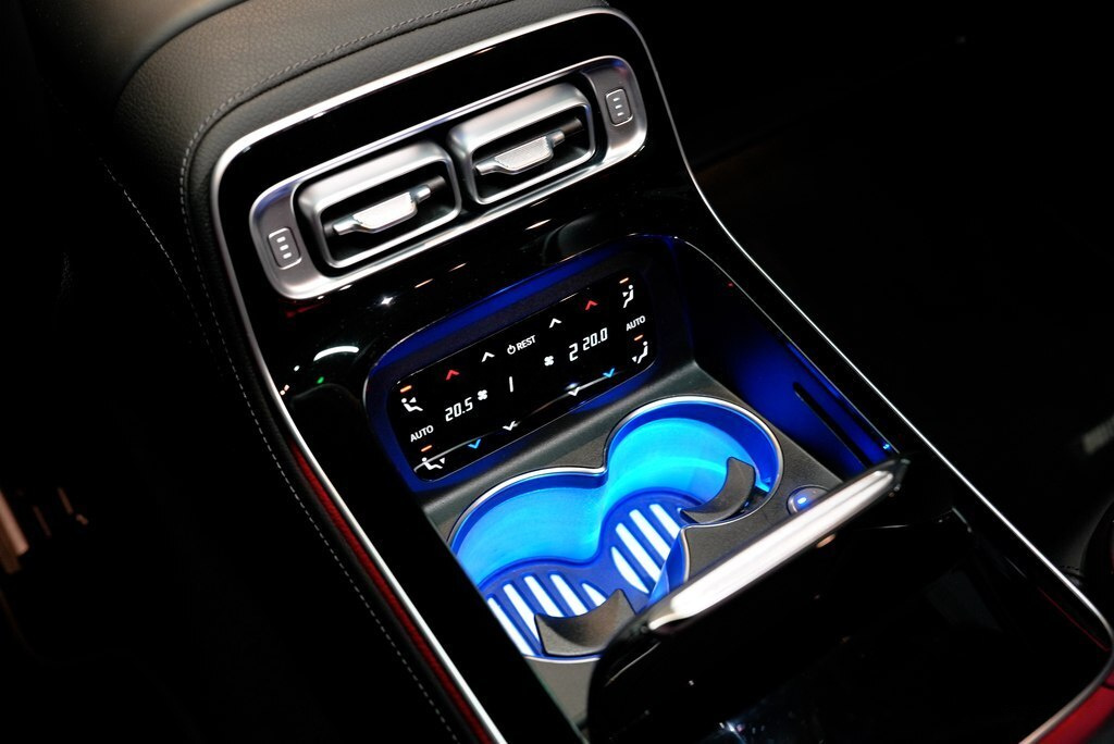 2022 Mercedes S 580 e 4MATIC, 3.0L, 39200km - Image 18