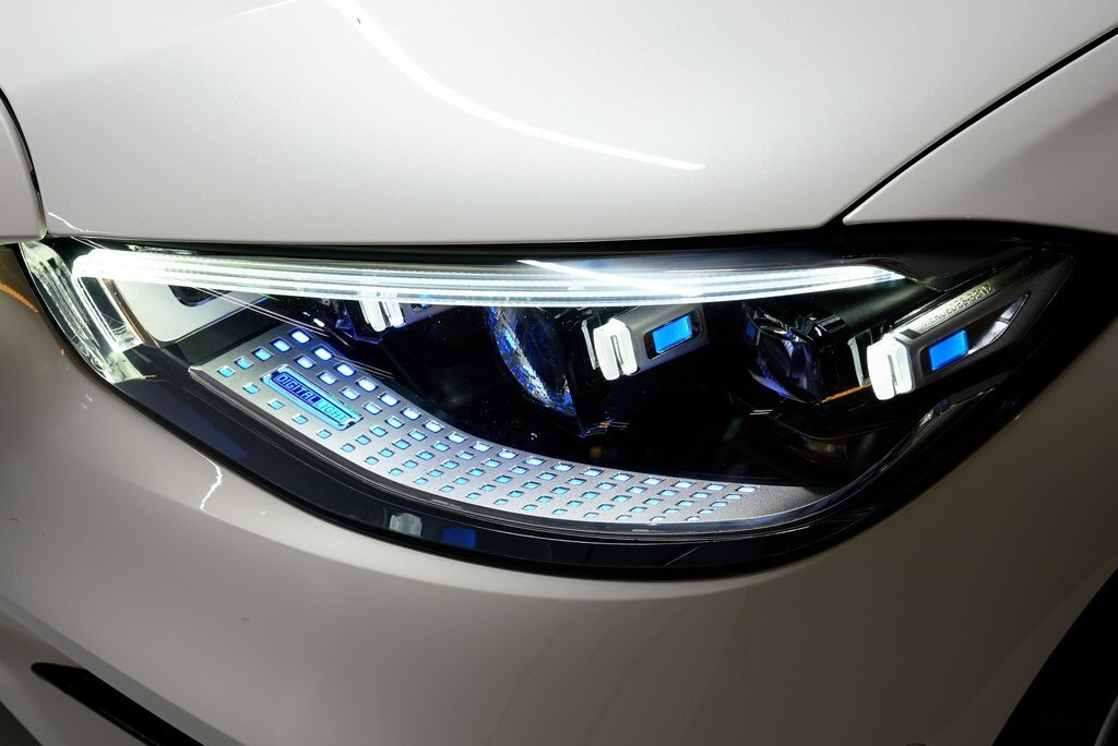 2022 Mercedes S 580 e 4MATIC, 3.0L, 39200km - Image 6