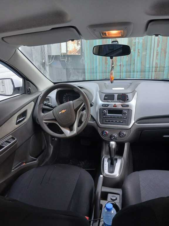 2025 Chevrolet Cobalt, 1.5L, 71000km - Image 6