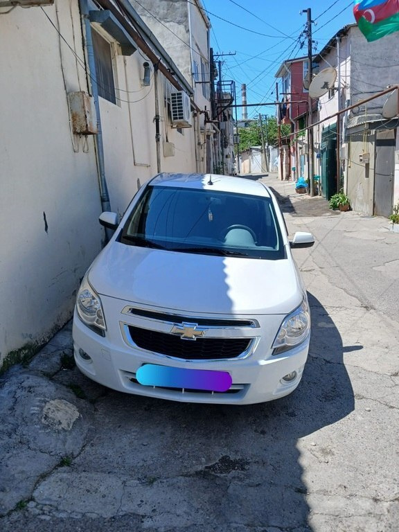 2025 Chevrolet Cobalt, 1.5L, 71000km - Image 7