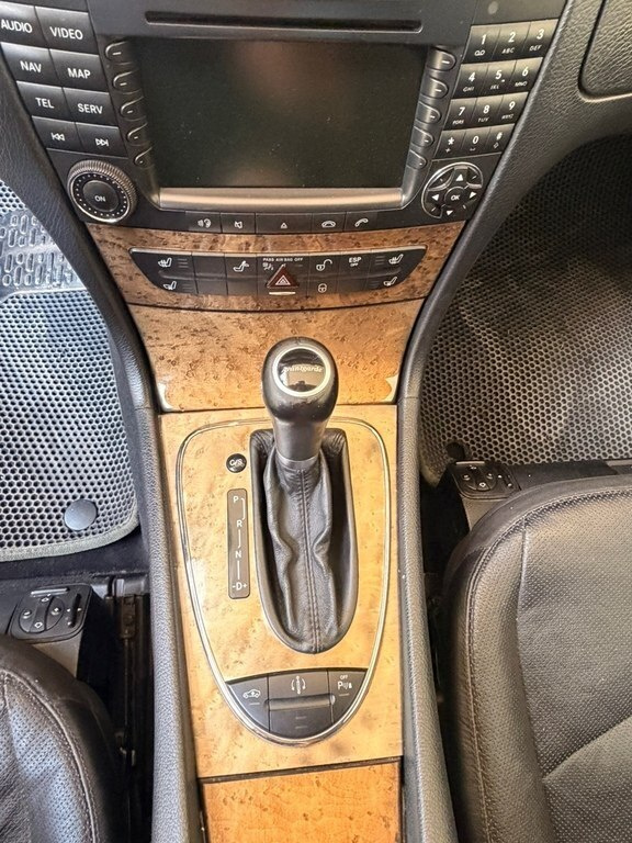 2006 Mercedes E 280, 3.0L, 285000km - Image 13